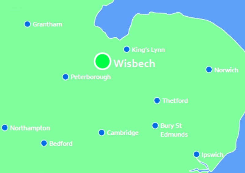 Wisbech Garden Town great.gov.uk international